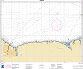 NOAA Nautical Chart 14804: Port Bay to Long Pond;Port Bay Harbor;Irondequoit Bay